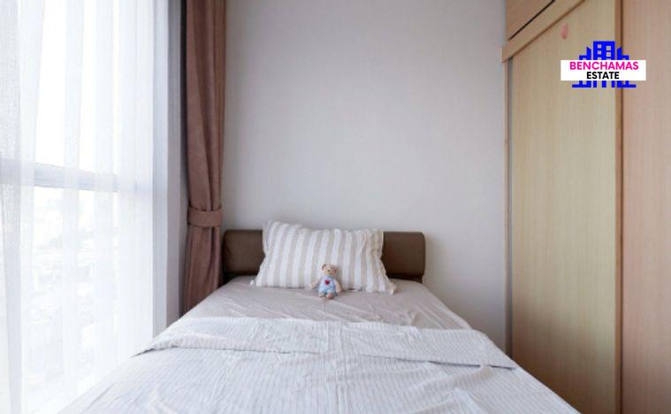 picture ðĨ For Sale â Aspire Sukhumvit 48 | Spacious Corner Unit | Ready to Move In - 7/16