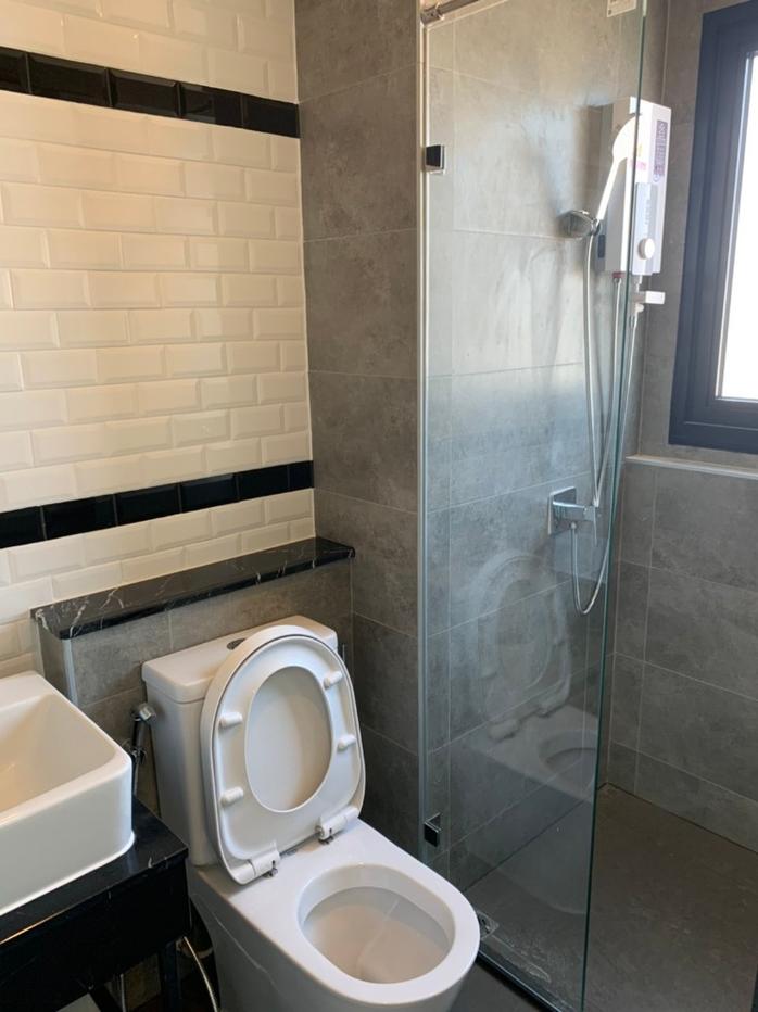 picture    🎈#MT2607_024 🎈💥Urgent💥 Guaranteed availability! Click quickly before it's gone‼️ For Rent 22k.🔥 Brix Condo Charansanitwong 64 - 8/16