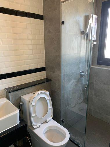 picture    🎈#MT2607_024 🎈💥Urgent💥 Guaranteed availability! Click quickly before it's gone‼️ For Rent 22k.🔥 Brix Condo Charansanitwong 64 - 8/16