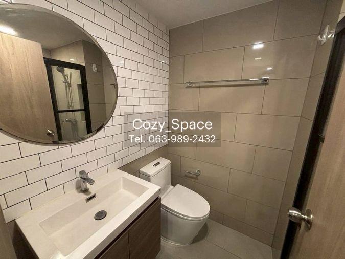 รูป Maestro 19 Ratchada | 🐶🐱 Pet Friendly Condo ✨ ห้องอบอุ่น สบายใกล้ MRT รัชดาภิเษก 🚝 อยู่สบายทั้งคนทั้งน้อง 🤎 - รูปที่ 7/7