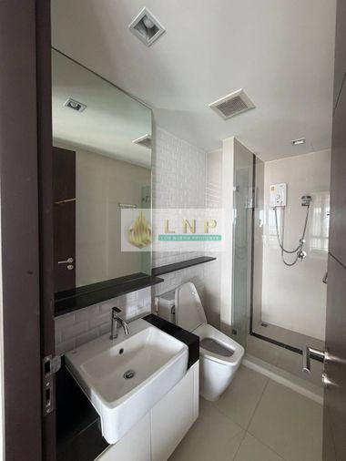 รูป 🏢 ให้เช่าคอนโด : Wish Signature Midtown Siam (วิช ซิกเนเจอร์ มิดทาวน์ สยาม) รหัสทรัพย์ | 📌LNP-C9339 - รูปที่ 5/13