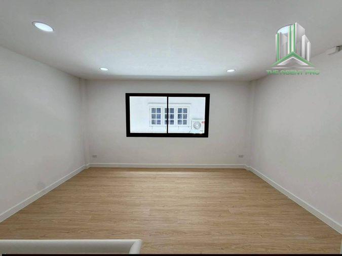 รูป ⭐✨RH-061 ขายทาวน์โฮมสรานนท์ ถนนติวานนท์ ✨⭐ - รูปที่ 8/20