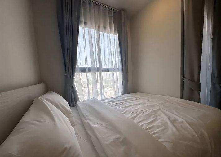 รูป ✨🦄 Ready to move 🦄✨ NIA by Sansiri | ห้องสวยตรงปก เฟอร์ครบ จบในที่เดียว โทร 096-2493698 (NIAXXX2) - รูปที่ 3/19
