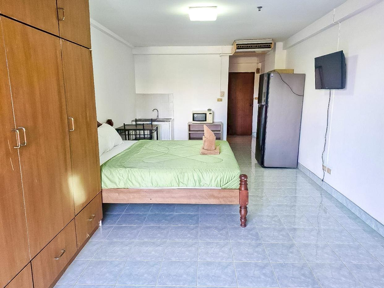 picture Jomtien Beach Condo for Sale Studio Fully Furnished - 3/6