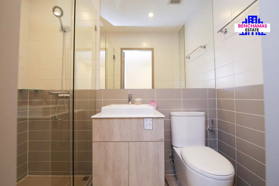 picture ðĨ Duplex Condo for Sale at IDEO Mobi Sukhumvit 81 Duplex Condominium Next to BTS On Nut - 11/27