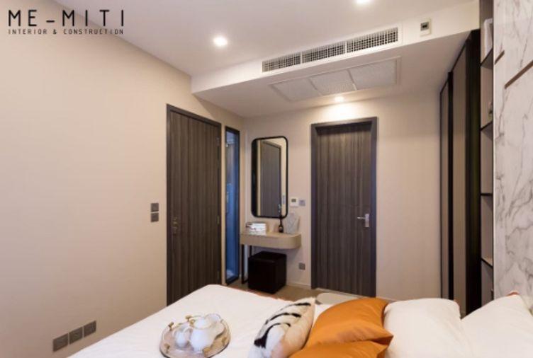 รูป Ashton Asoke | Move-in Ready! Gorgeous 1BR @ Ashton Asoke #2026062914965 - รูปที่ 2/15