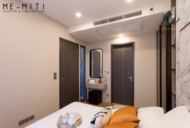 รูป Ashton Asoke | Move-in Ready! Gorgeous 1BR @ Ashton Asoke #2026062914965 - รูปที่ 2/15