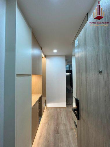 picture ✨ For Sale: Groove Scape Ladprao - Sutthisan✨  💰 Only 4,320,000 THB - 4/6
