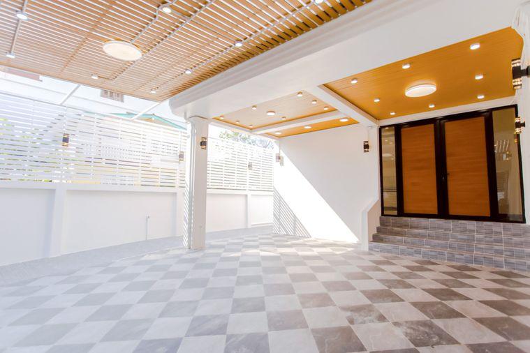 picture For sale, Home Office 6BR, Ratchada–Huai Khwang, Near MRT Huai Khwang Station. - 3/43