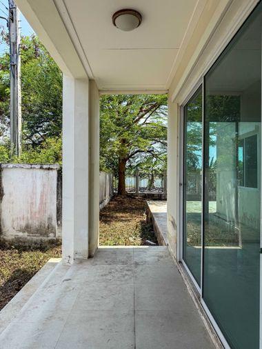 รูป 🔥 ขาย 🏡 บ้านเดี่ยว อิมพีเรียล พาร์ค ประชาอุทิศ Imperial Park Pracha Uthit ใกล้ทางด่วนพระราม 2 - รูปที่ 4/14