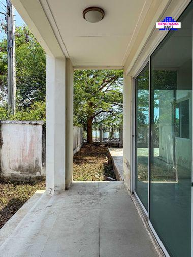 รูป 🔥 ขาย 🏡 บ้านเดี่ยว อิมพีเรียล พาร์ค ประชาอุทิศ Imperial Park Pracha Uthit ใกล้ทางด่วนพระราม 2 - รูปที่ 4/14