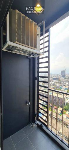 รูป ให้เช่าIdeoสาทร-วงเวียนใหญ่ - Studio 27ตรม. ชั้น24 - Line:@hac55 - รูปที่ 9/9