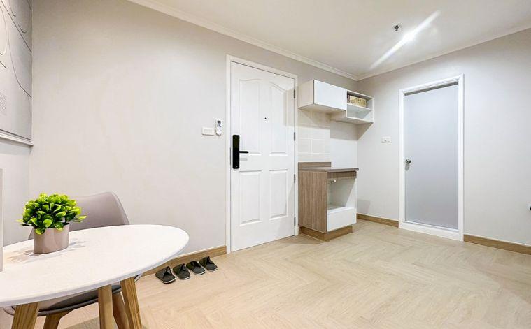 picture For sale :Lumpini ville ratburana -riverview1 - 6/33