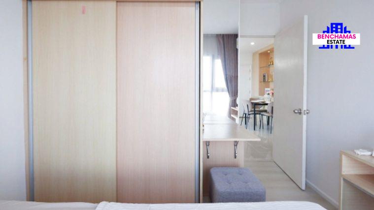 picture ðĨ For Sale â Aspire Sukhumvit 48 | Spacious Corner Unit | Ready to Move In - 11/16