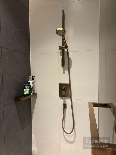 picture ✨Condo for Rent : The Estelle Phrom Phong (AP-02) ( line : @condo91 ) - 23/25