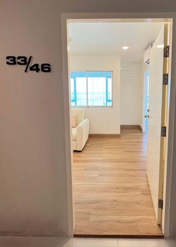 รูป 🔥 ขาย คอนโด เดอะ พรีมิโอ คอนโด ซอยประเสริฐมนูกิจ 29 The Premio Condo Prasert-Manukit 29 ใกล้ BTS มหาวิทยาลัยเกษตรศาสตร์ - รูปที่ 10/24