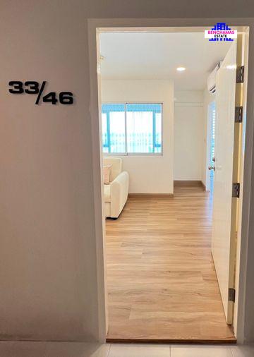 รูป 🔥 ขาย คอนโด เดอะ พรีมิโอ คอนโด ซอยประเสริฐมนูกิจ 29 The Premio Condo Prasert-Manukit 29 ใกล้ BTS มหาวิทยาลัยเกษตรศาสตร์ - รูปที่ 10/24