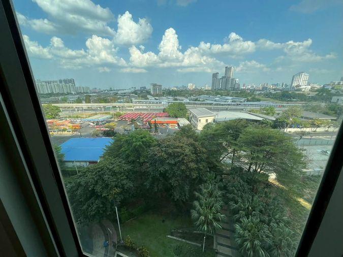 รูป Best Price ✨ขาย Lumpini Place Rama 9-Ratchada ห้องสวย พื้นที่กว้าง น่าอยู่มาก DS3571 | Line @Dstay - รูปที่ 26/26