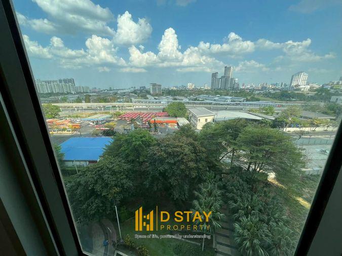 รูป Best Price ✨ขาย Lumpini Place Rama 9-Ratchada ห้องสวย พื้นที่กว้าง น่าอยู่มาก DS3571 | Line @Dstay - รูปที่ 26/26