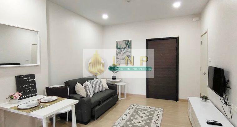 รูป 🏢 ให้เช่าคอนโด : Supalai Loft Yaek Fai Chai station (ศุภาลัย ลอฟท์ สถานีแยกไฟฉาย) รหัสทรัพย์ | 📌LNP-C13895 - รูปที่ 2/6