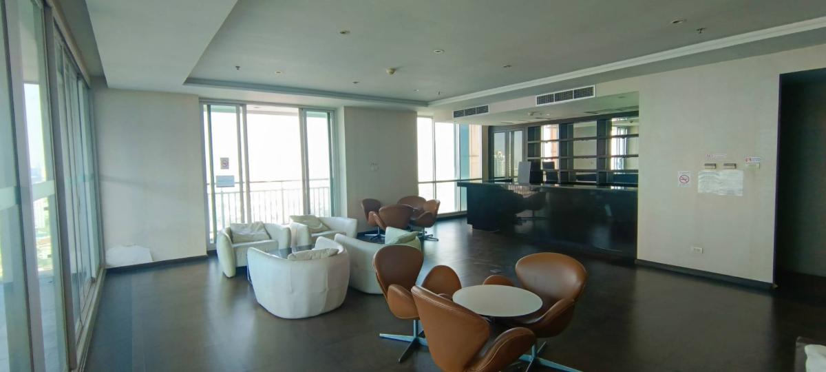 picture 🏢 Condo for Rent: Ivy River   Property Code | LNP-C13908  - 15/18