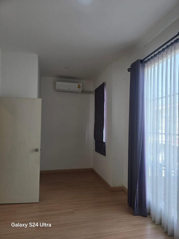 picture 🔥 Corner Townhome for Sale at Q District Suksawat 76 | Near MRT Purple Line - 10/15