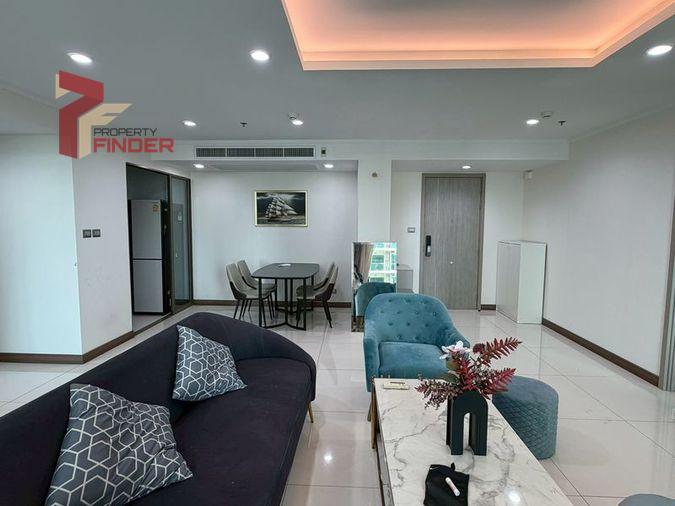 รูป PFD-08741 ให้เช่าคอนโด ศุภาลัย โอเรียนทัล สุขุมวิท 39 (Supalai Oriental Sukhumvit 39) ยูนิตหรูขนาดใหญ่พิเศษ ใจกลางพร้อมพงษ์-ทองหล่อ🏙️ - รูปที่ 4/13