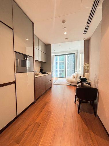 รูป ✨Condo for Rent : The Estelle Phrom Phong (AP-02) ( line : @condo91 ) - รูปที่ 16/25