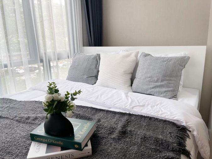 picture Metro Sky Prachachuen. 1bed 28sq.m. Line id: @pfagent - 4/7