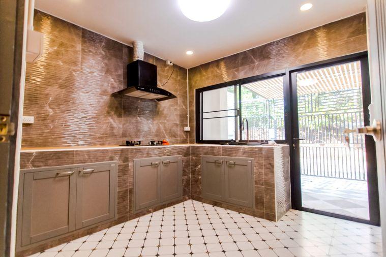 picture For sale, Home Office 6BR, Ratchada–Huai Khwang, Near MRT Huai Khwang Station. - 8/43