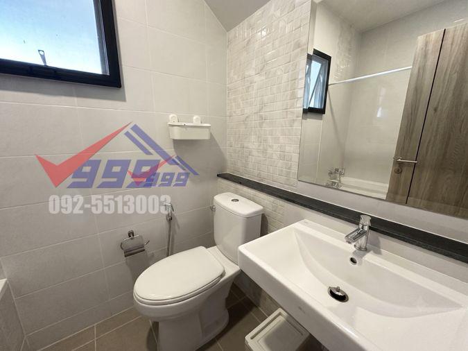 รูป ให้เช่าบ้านเดี่ยว เพอร์เฟค เพลส รามคำแหง-สุวรรณภูมิ 3 - 3 ห้องนอน 2 ห้องน้ำ 142 ตร.ม. - รูปที่ 20/21
