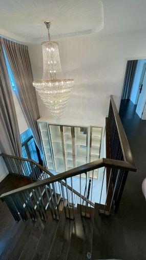 picture 🏡#MT2606_115🏡💥Urgent💥 Guaranteed availability! Click quickly before it's gone‼️ For Rent 140k.🔥 Setthasiri Wongwaen Chatuchak Project - 44/55
