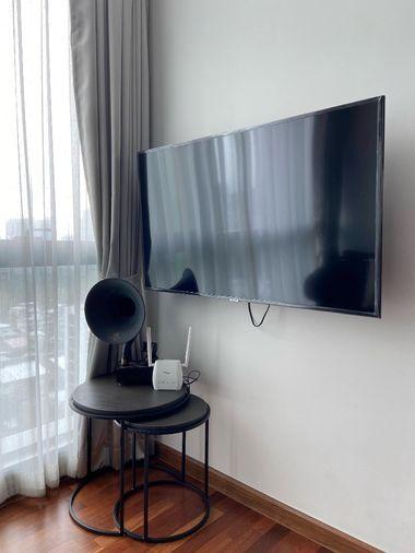 รูป 🏢 ให้เช่าคอนโด : Wish Signature Midtown Siam (วิช ซิกเนเจอร์ มิดทาวน์ สยาม)   รหัสทรัพย์ | 📌LNP-C5768 - รูปที่ 8/10