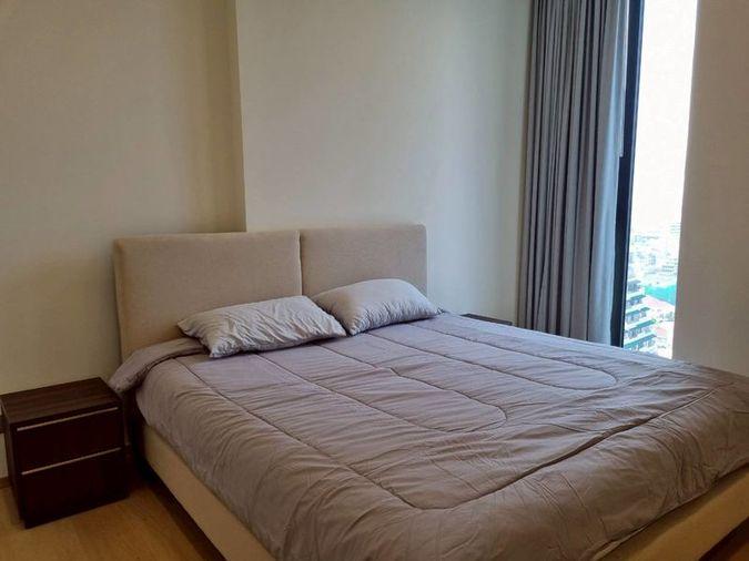 picture Condo for rent at Anil Sathorn 12 (BTS Saint Louis)  - 4/8