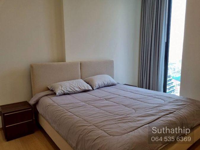 picture Condo for rent at Anil Sathorn 12 (BTS Saint Louis) - 4/8