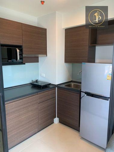 picture 🎈#MT2607_024 🎈💥Urgent💥 Guaranteed availability! Click quickly before it's gone‼️ For Rent 22k.🔥 Brix Condo Charansanitwong 64 - 7/16