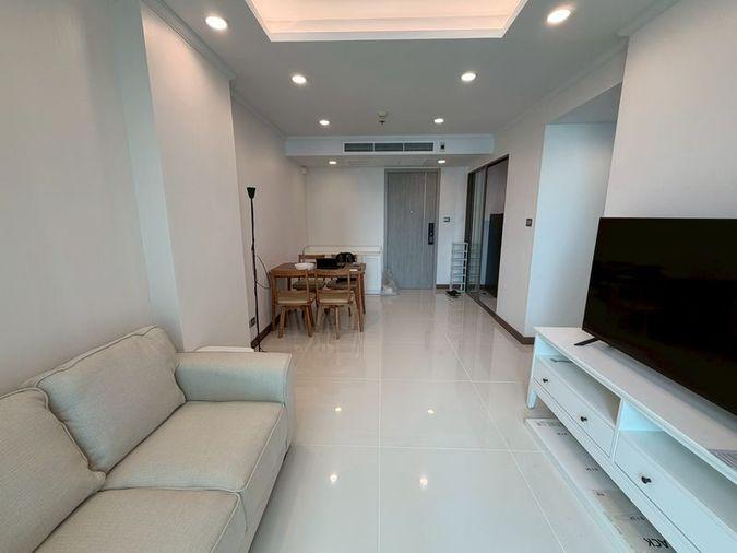 รูป PFD-08736 ให้เช่าคอนโด ศุภาลัย โอเรียนทัล สุขุมวิท 39 (Supalai Oriental Sukhumvit 39) ห้องแต่งครบพร้อมอยู่ ใจกลางพร้อมพงษ์ 🏙️✨ - รูปที่ 2/10