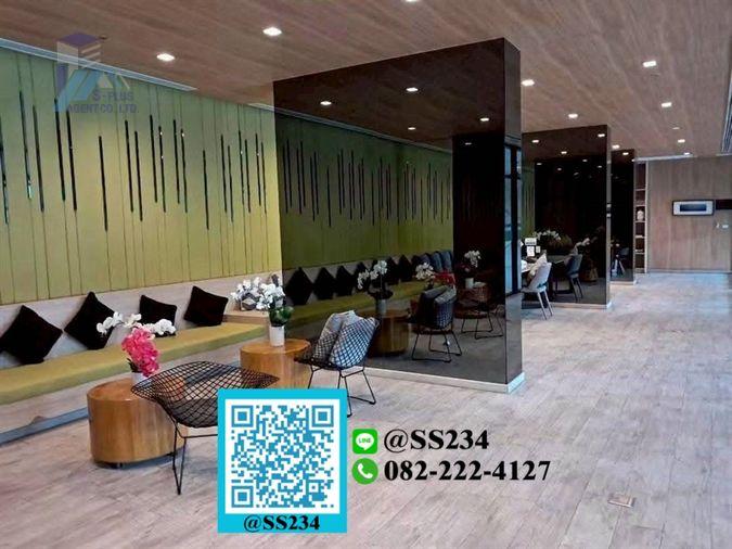 picture 🌸🌸 Hot price 🌸🌸 For Sale*Plum Condo Ramkhamhaeng Station Add LINE 🏡💚@SS234 - 11/12