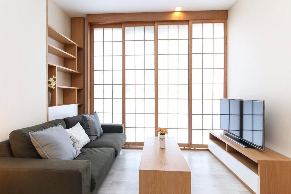 picture ðĨ Duplex Condo for Sale at IDEO Mobi Sukhumvit 81 Duplex Condominium Next to BTS On Nut - 1/27
