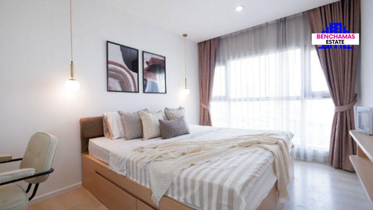 picture ðĨ For Sale â Aspire Sukhumvit 48 | Spacious Corner Unit | Ready to Move In - 10/16