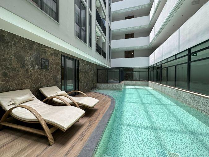 รูป 🏢 ให้เช่าคอนโด : Runesu Thonglor 5 (รูเนะสุ ทองหล่อ 5)   รหัสทรัพย์ | 📌LNP-C13914  - รูปที่ 15/16
