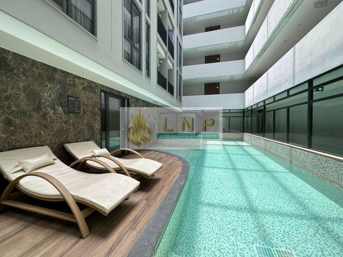รูป 🏢 ให้เช่าคอนโด : Runesu Thonglor 5 (รูเนะสุ ทองหล่อ 5) รหัสทรัพย์ | 📌LNP-C13914 - รูปที่ 15/16
