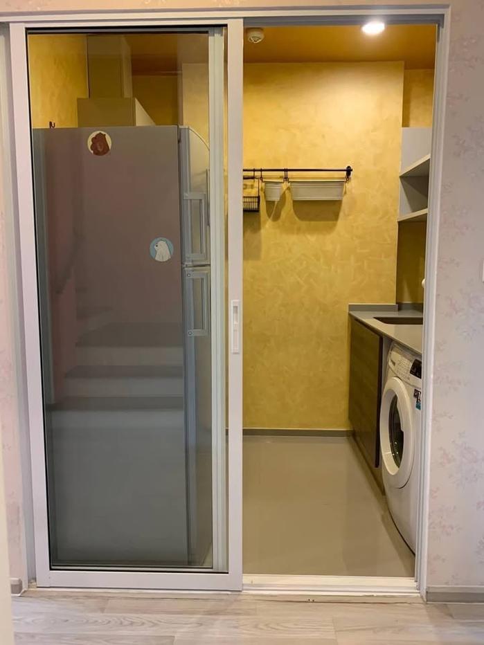 picture 🔥 Condo for Sale at Centric Huai Khwang Station | MRT Huai Khwang - 6/10