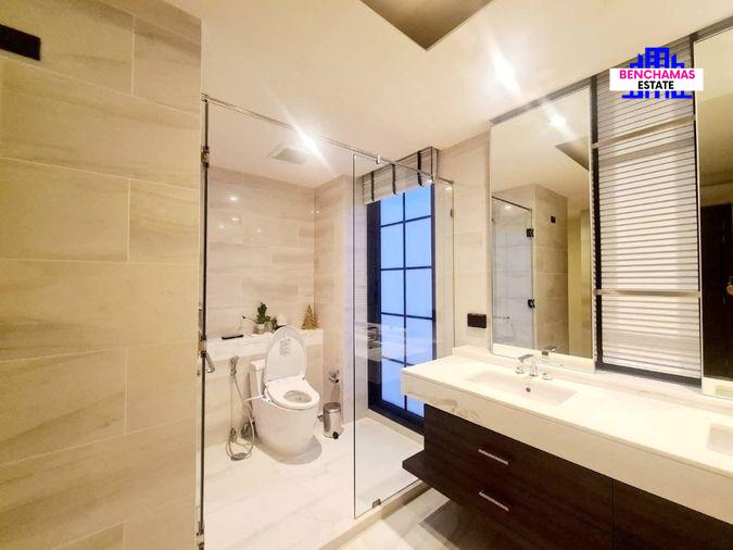 รูป 🔥 ขายบ้านหรู Quarter 31 สุขุมวิท 31 (Quarter 31 Sukhumvit 31) | BTS พร้อมพงษ์ / BTS อโศก - รูปที่ 8/13