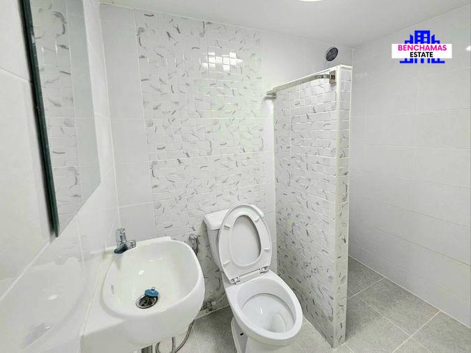 picture 🔥 Corner Townhouse for Sale | Baan Pruksa 40 Rangsit–Khlong 3 | Spacious & Private - 11/12