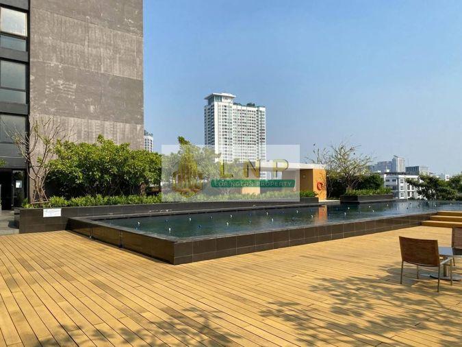 รูป 🏢 ให้เช่าคอนโด : The Issara Ladprao (ดิ อิสสระ ลาดพร้าว) รหัสทรัพย์ | 📌LNP-C10659 - รูปที่ 18/18