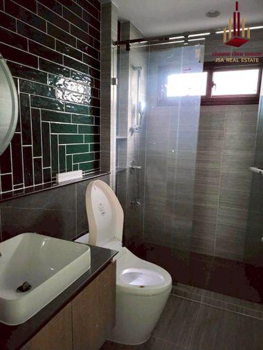 picture ✨ For Rent: Burasiri Krungthepkreetha ✨  💰 Only 95,000  THB/month - 10/10
