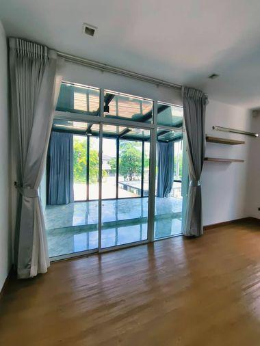 รูป 🔥ขาย บ้านเดี่ยว 100 ตร.ว. หมู่บ้านปัญญารามอินทรา P4 ทำเลทองย่านรามอินทรา ใกล้แฟชั่นไอส์แลนด์ เพียง 3 นาทีถึง ขายด่วนราคาพิเศษสุดๆ - รูปที่ 19/27