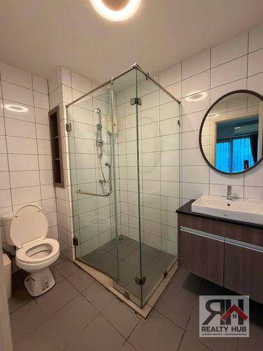 รูป 🤝🏻RB25291 ให้เช่าถูกมาก👍แชปเตอร์ วัน อีโค รัชดา - ห้วยขวาง✅แอดไลน์ @mproperty( มี @ ด้วย) แอดมินตอบไว - รูปที่ 9/17
