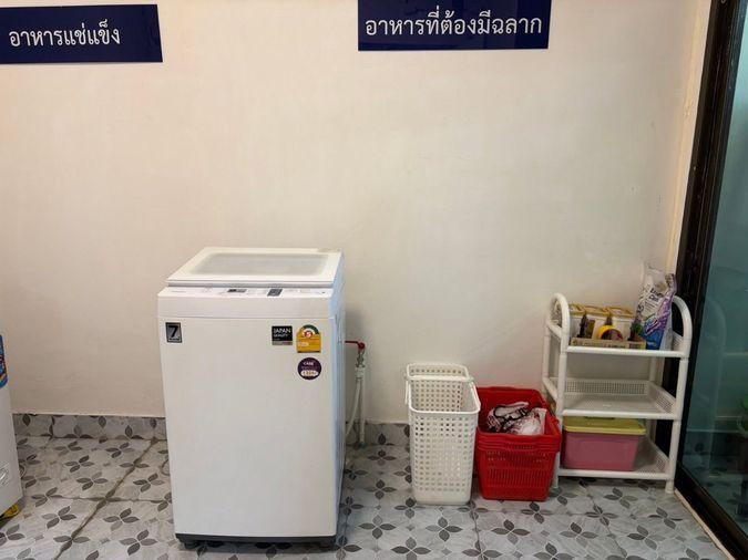 รูป 🔥ขาย ทาวน์โฮม✅ บ้านกลางเมือง เดอะรอยัล โมนาโค ศรีนครินทร์-พัฒนาการ Baan Klang Muang The Royal Monaco Srinakarin-Pattan ใกล้ MRT กลันตัน - รูปที่ 26/38